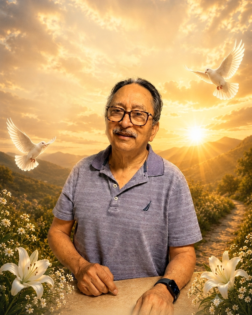 Jose Jilpas