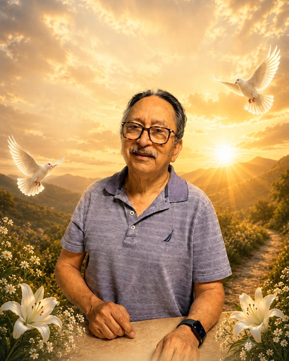 Jose Jilpas's obituary image