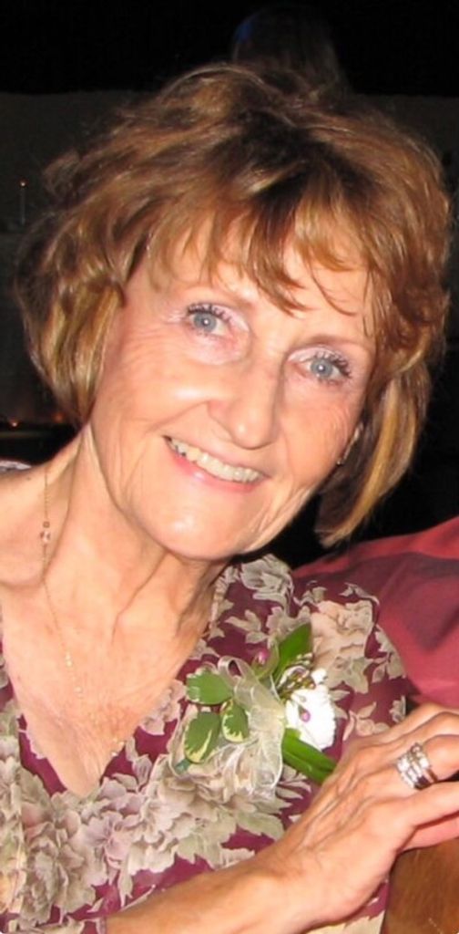 Anna Doris Culp Sacks