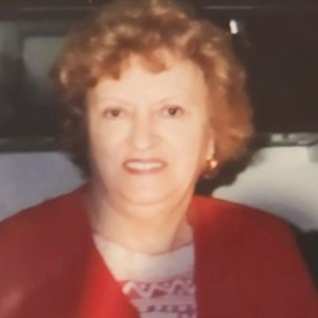 Anna N. Gale