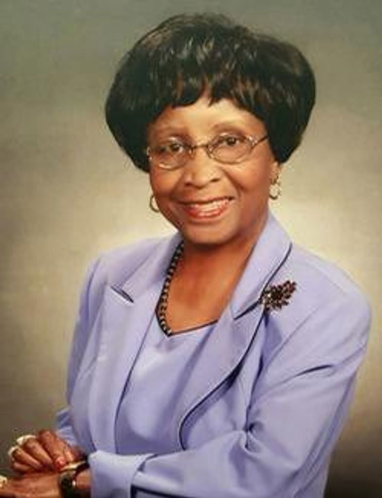 Margaret Ann Lewis