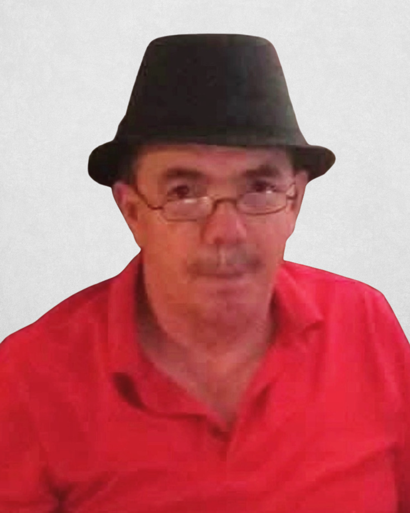 Domingo Rodriguez Profile Photo