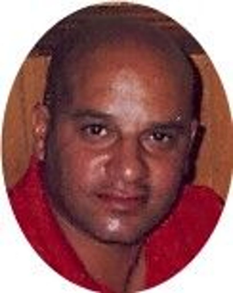 Manuel A. Rodrigues