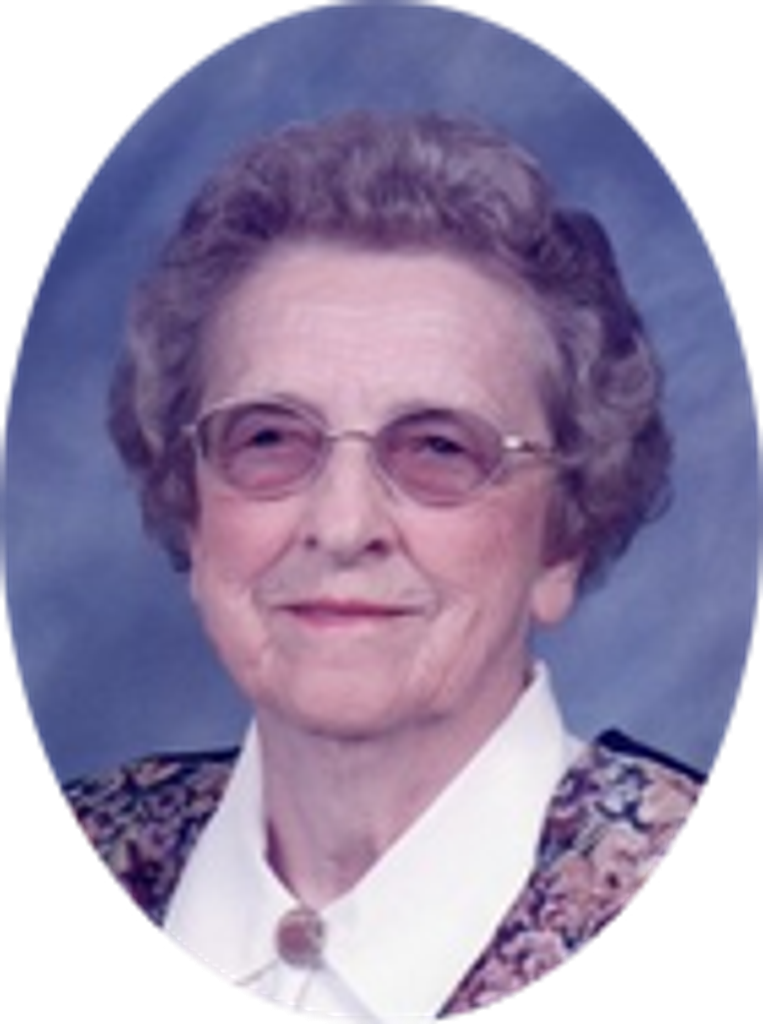 Irma Lawson