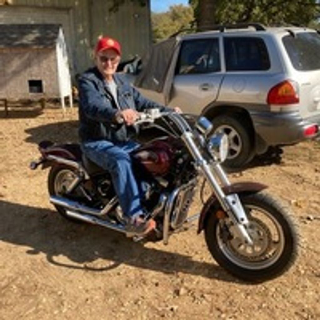 Charles Dewayne Johnston Sr.