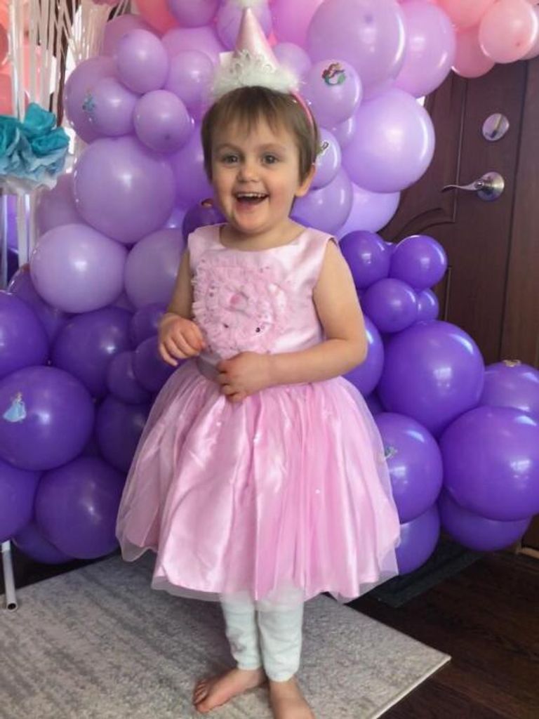 Liliana Elizabeth O'Donnell Profile Photo