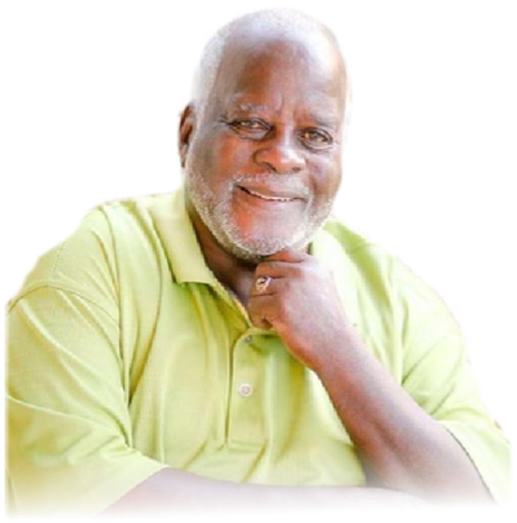 Pastor Conrell J. Lockett Profile Photo