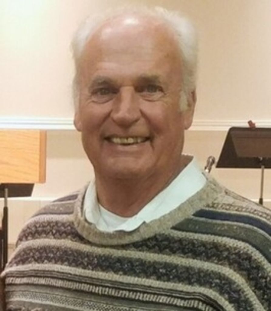 James Edward Plympton Jr.