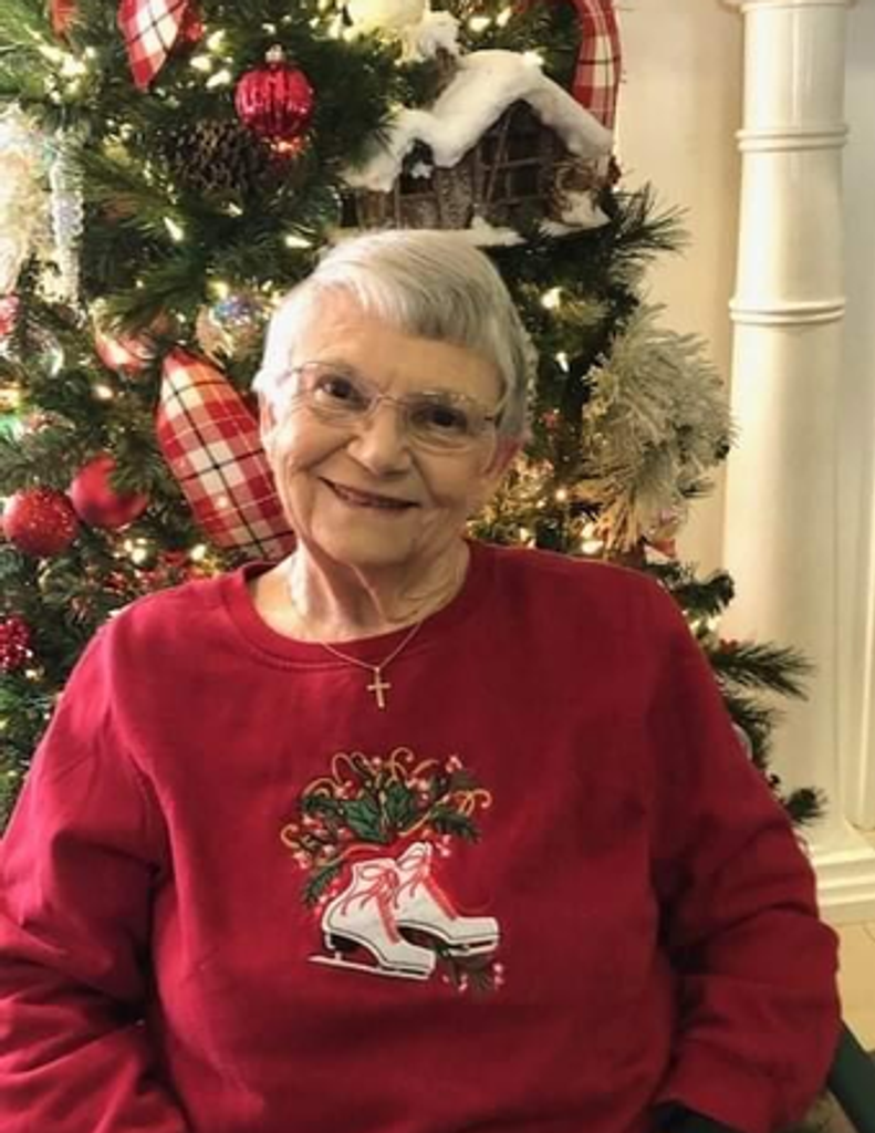 Joy Armstrong Profile Photo