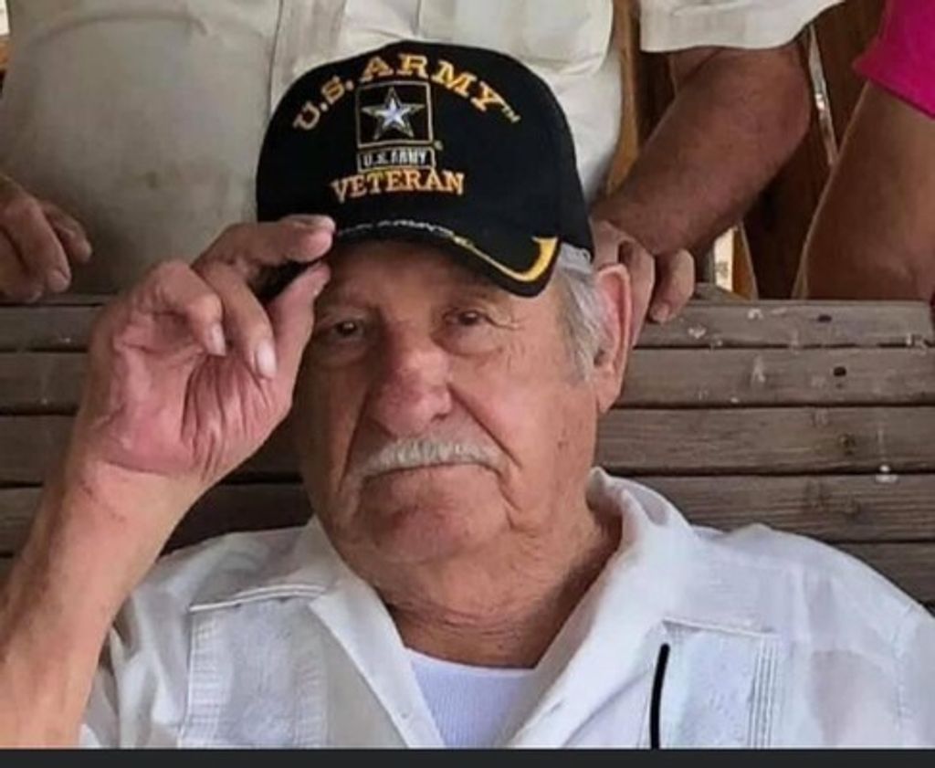 Adan H. Lopez Profile Photo