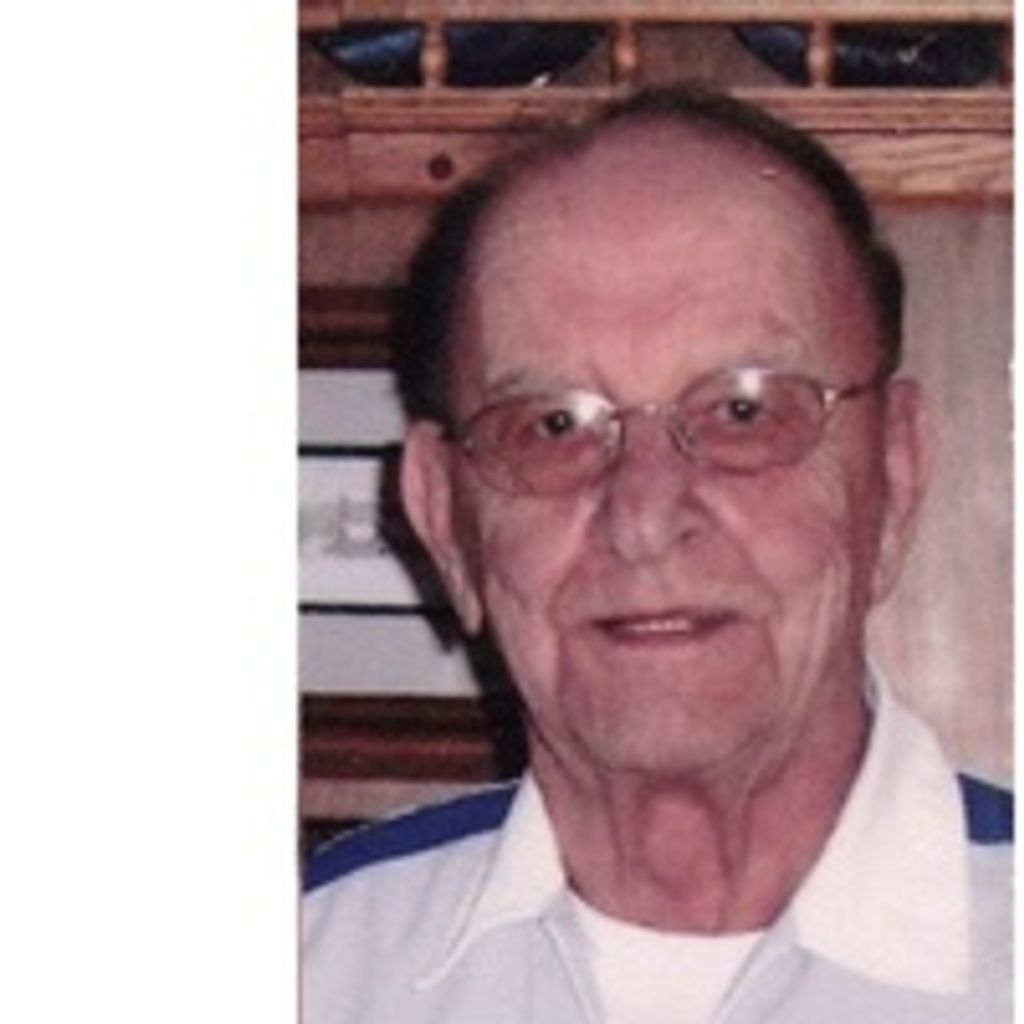 Lloyd John Carlson