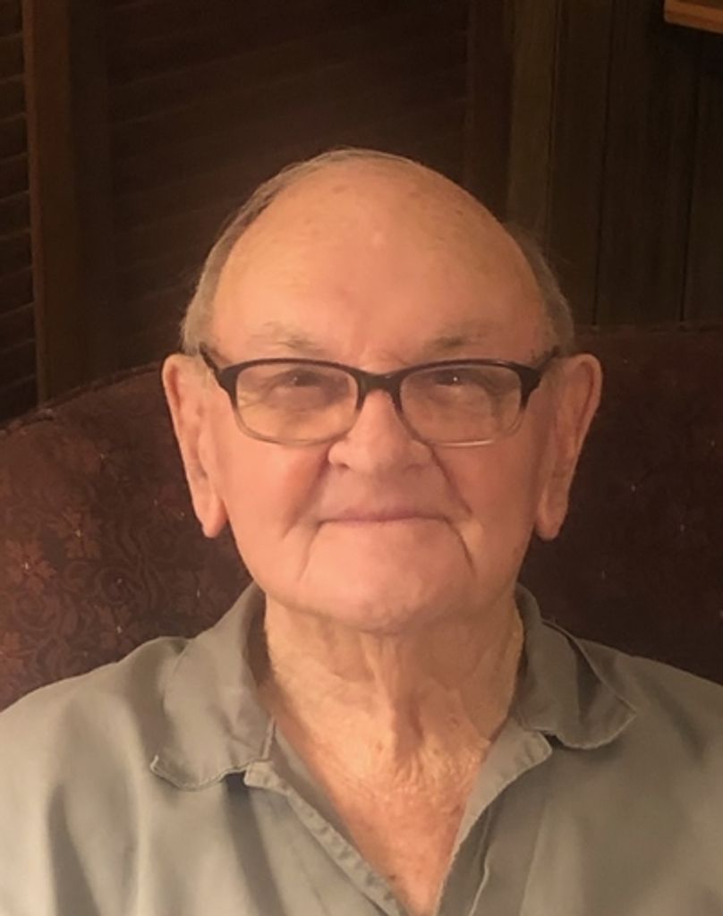 Wesley Hornsby Profile Photo