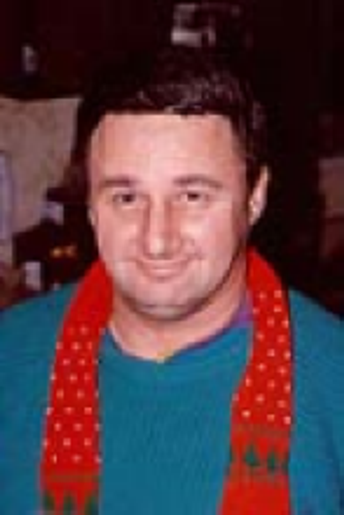 David  Roger Beyette