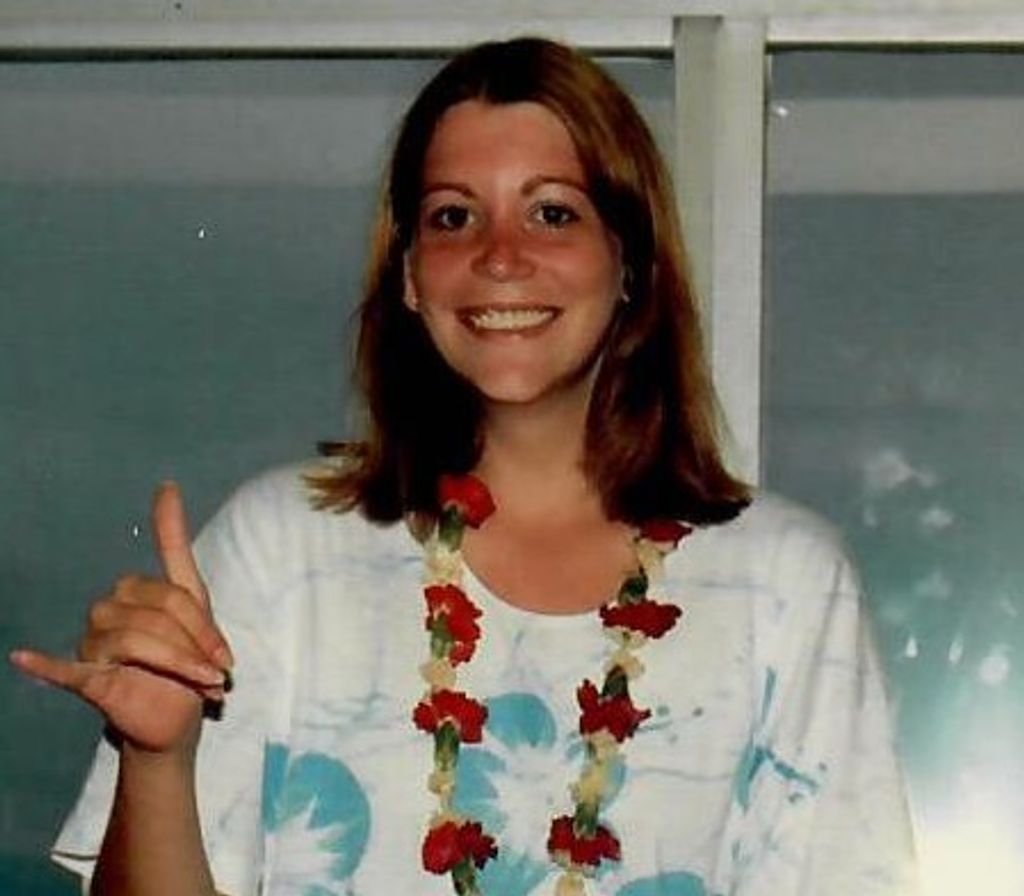 Catherine Ann Desmond