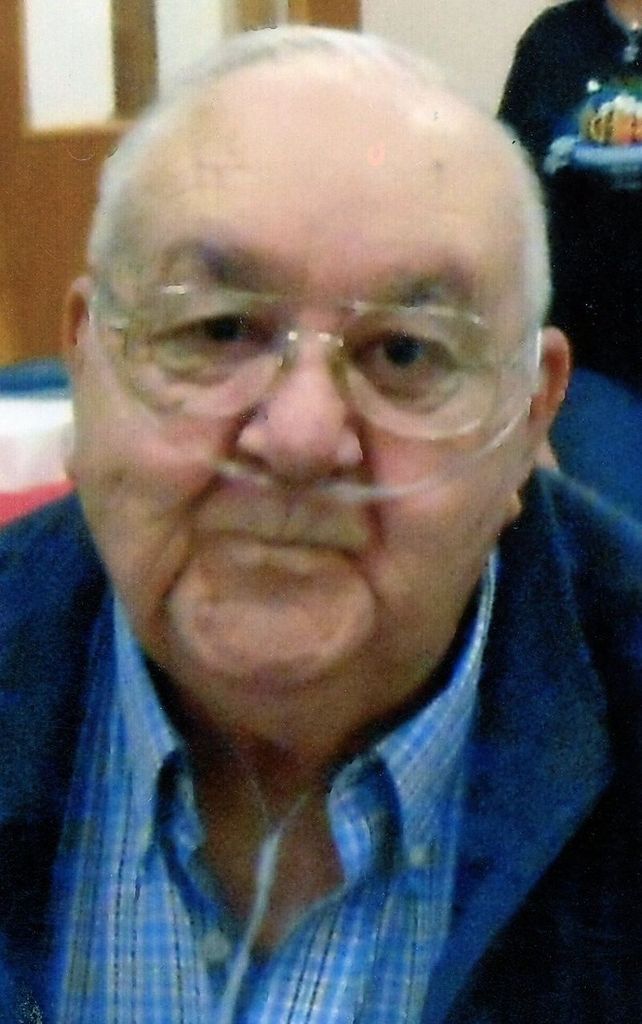 Charles K. "Sarge" Sargent Profile Photo