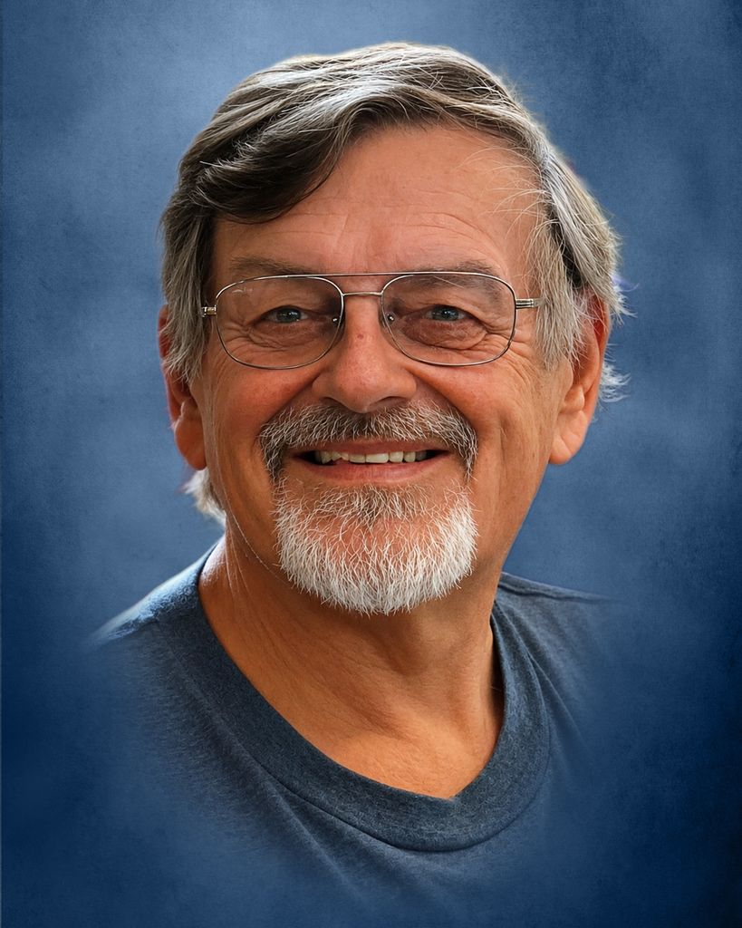 James W. Forkal