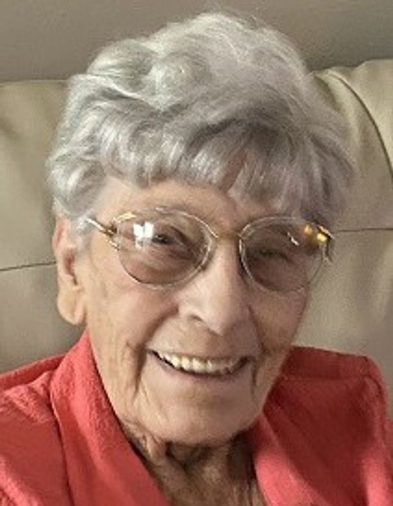 Mary Marie Holley Profile Photo