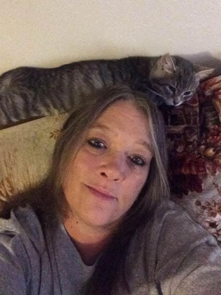 Claudette "Shelli" Acosta Profile Photo