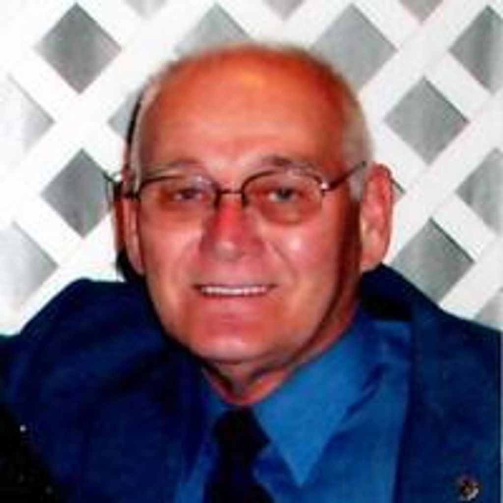 John Raymond Klym