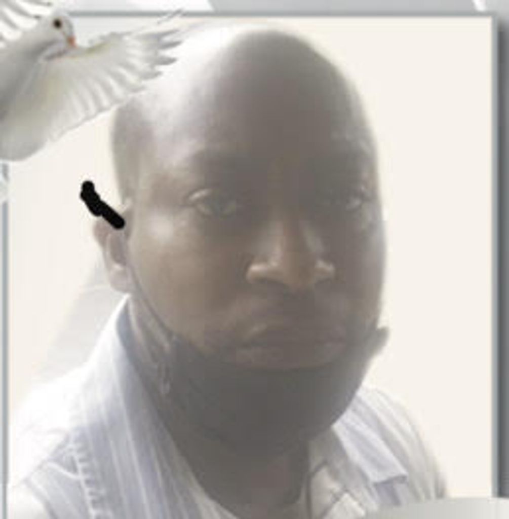 Thomas Laing Profile Photo