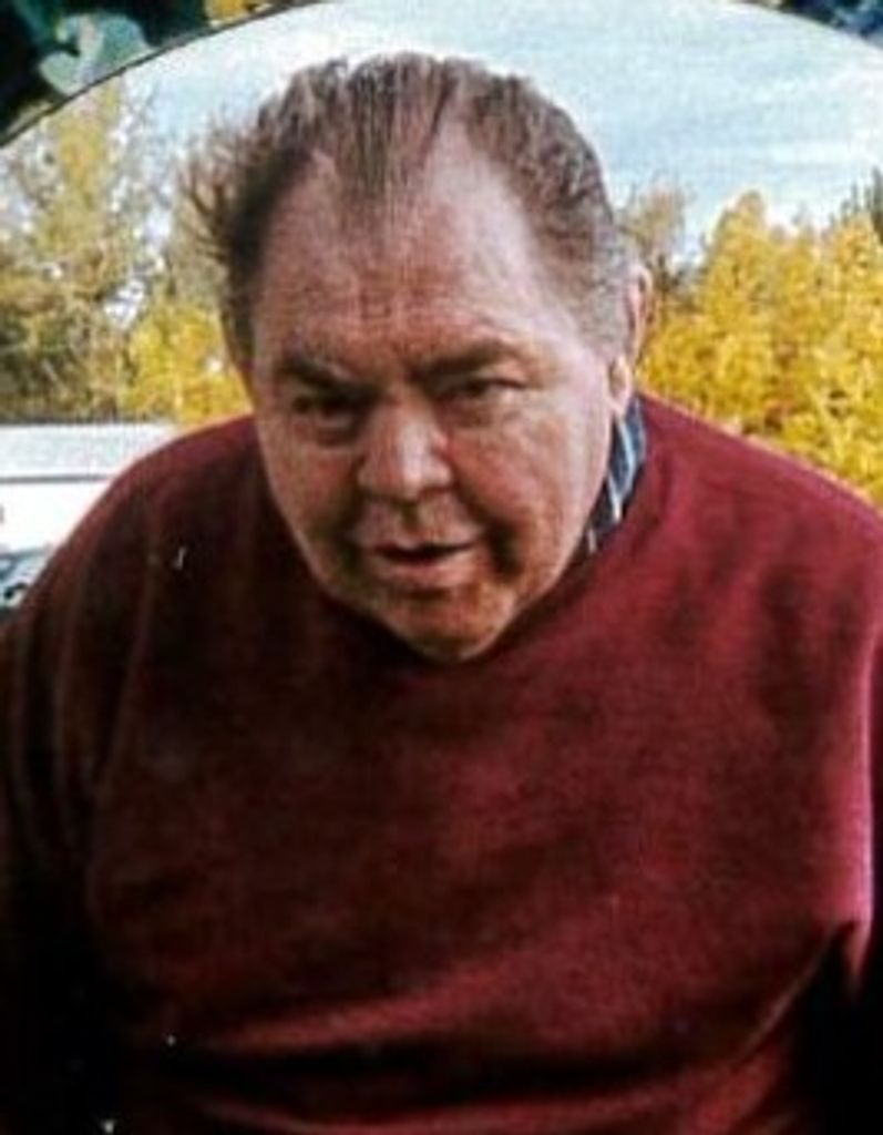 James R. Quackenbush