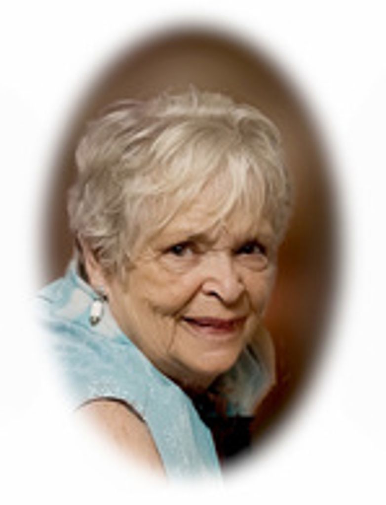 Mary Lou Erla