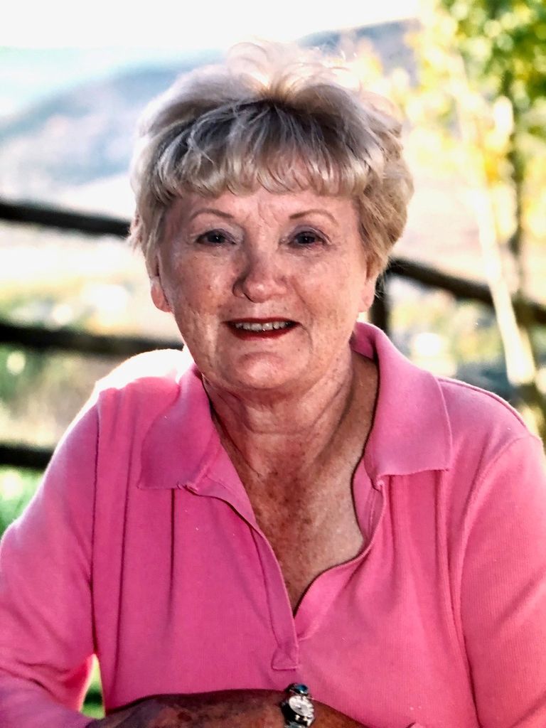 Nancy Muller