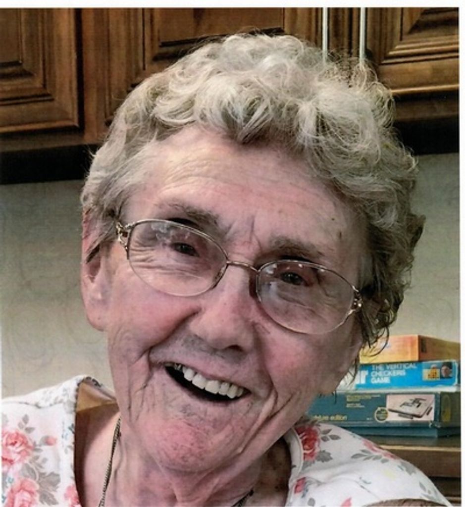 Margareth M. "Margy" Oglesby Profile Photo