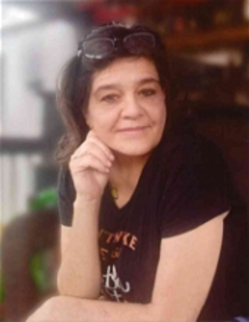 Karen Mae Walker-Macks