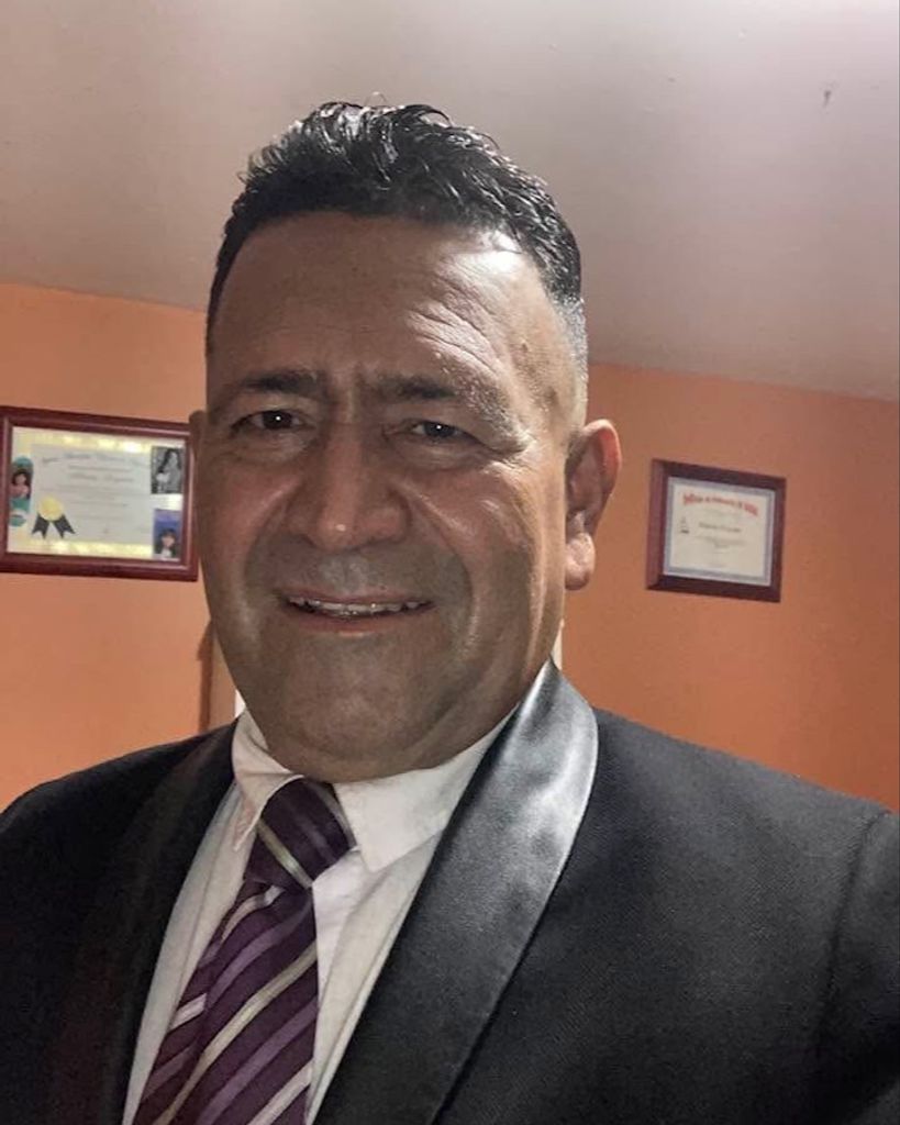 Alberto Carranza Argueta