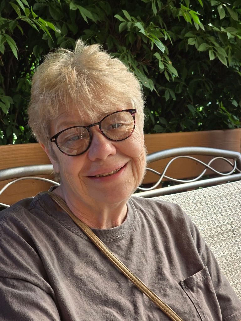 Babette Ellen Linna