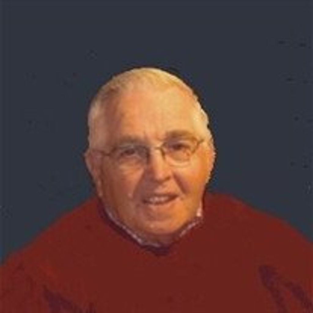 Lester  E. Greseth