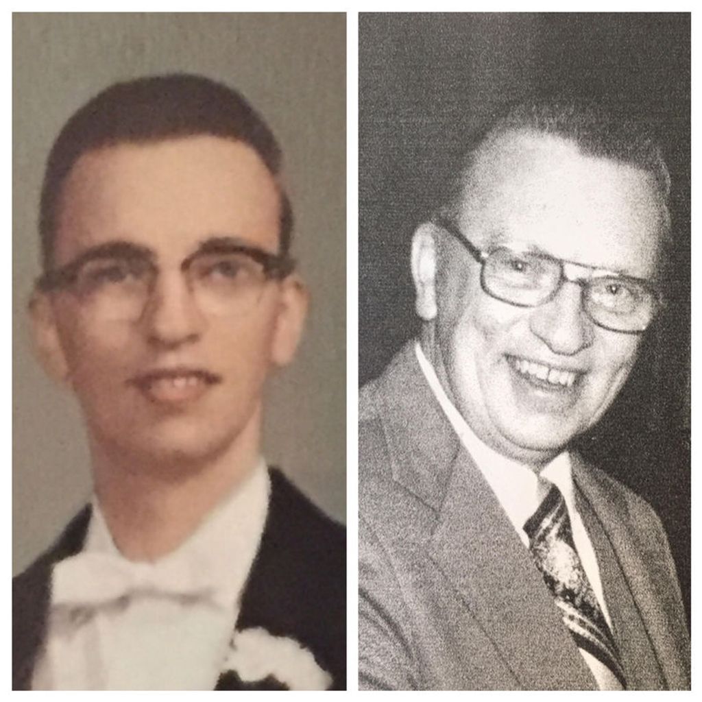 Roland A. Marchand Profile Photo