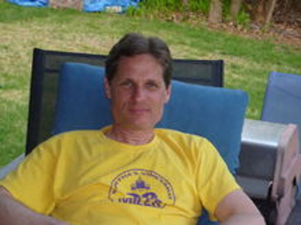 Thomas  Joseph Mckrell Profile Photo