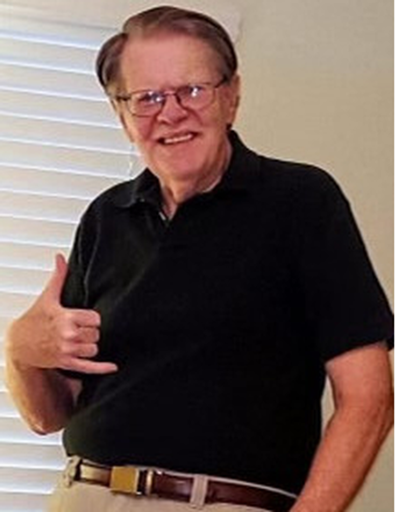 Joseph Sylvester Mould Profile Photo