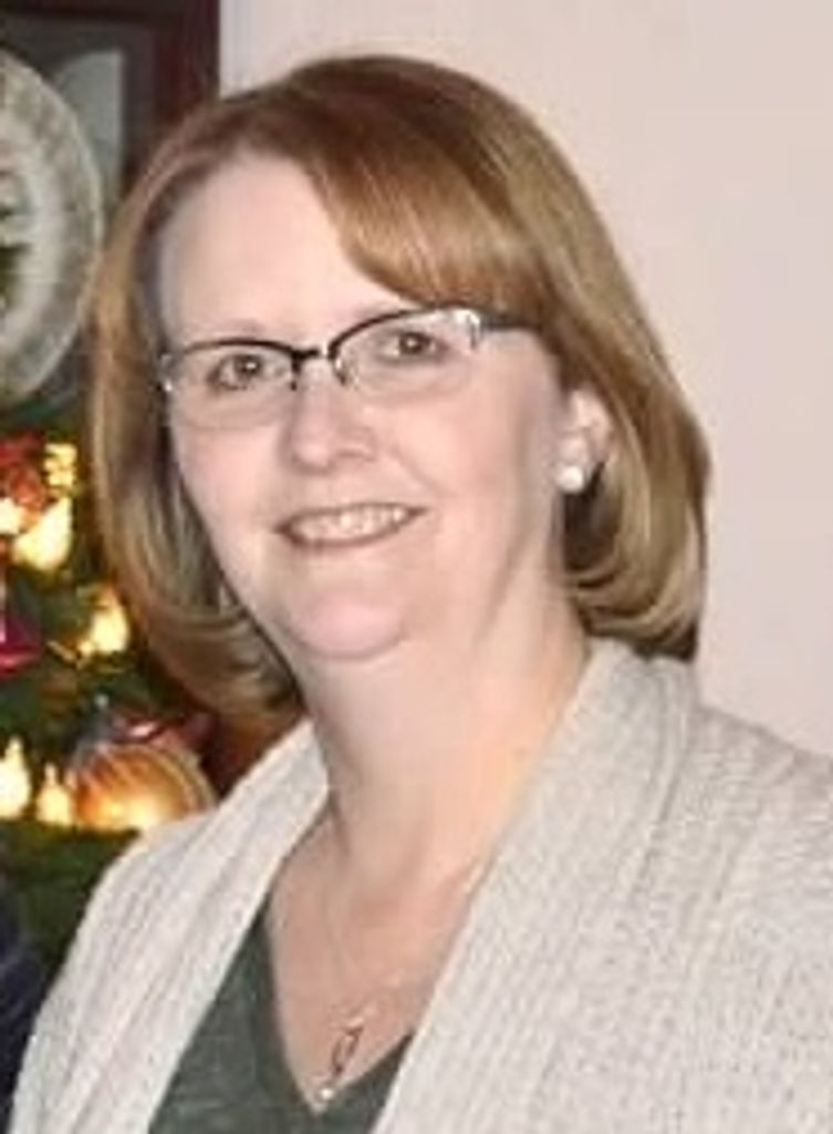 Andrea Lynn Egloff Profile Photo