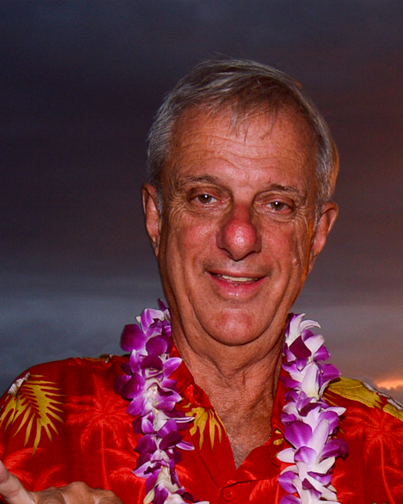 Charles "Chip" H. Schneider