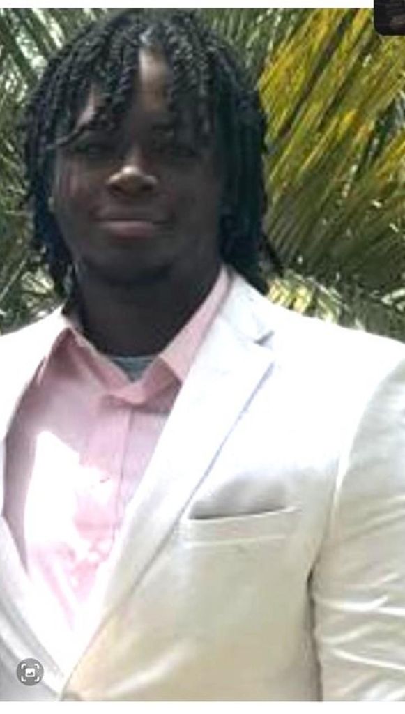 Samuel Iko Moses Oche Profile Photo