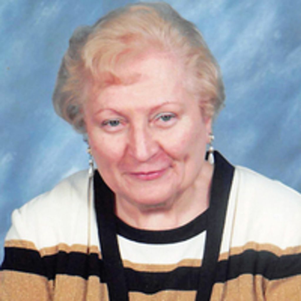 Georgia Gray Hayes Profile Photo