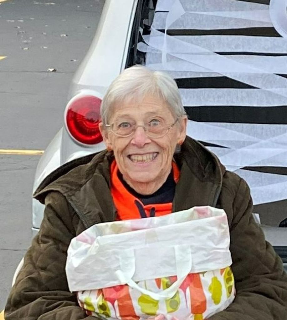 Linda Ritsema