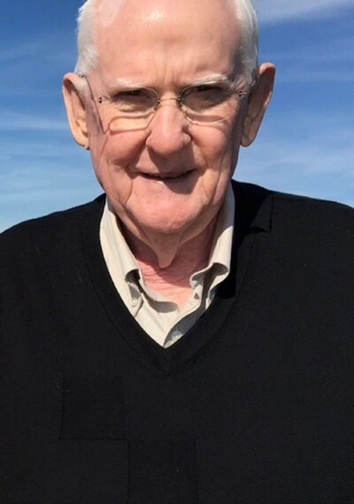 Melvin Carroll Willis