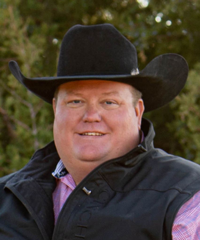 Jarad Robinson Profile Photo
