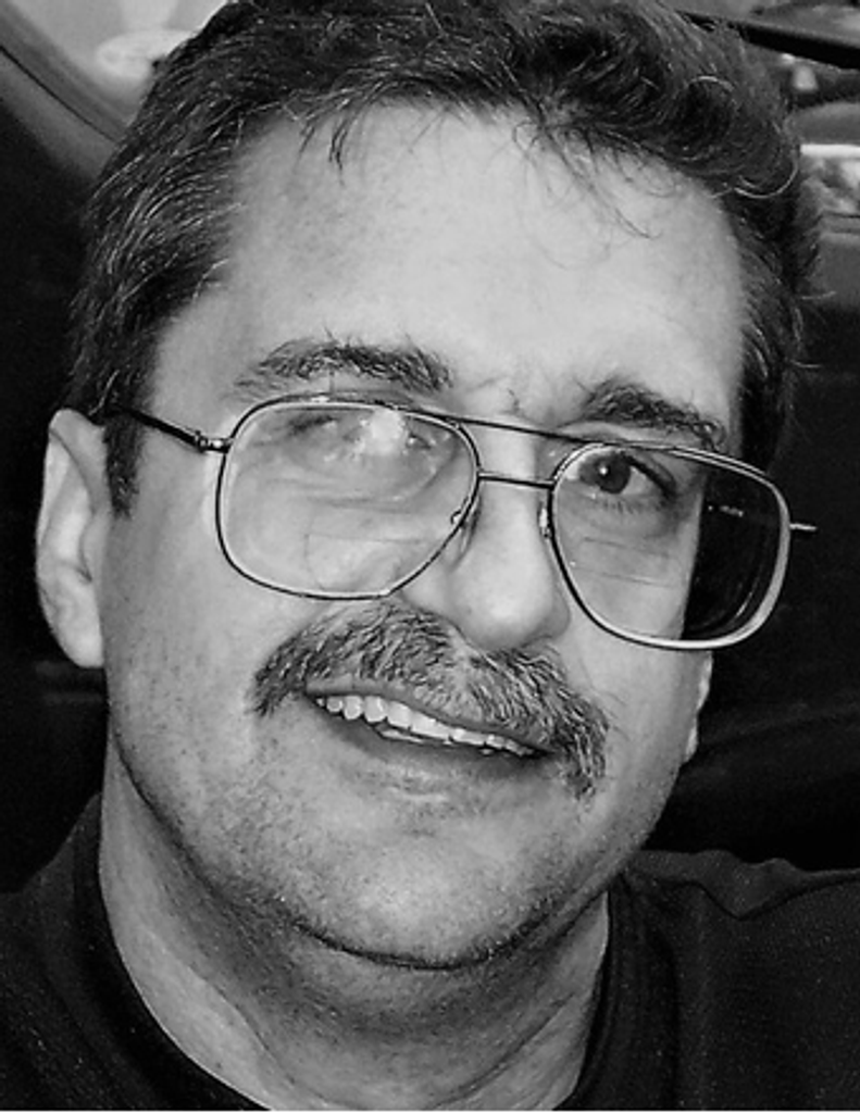 Bradley Richard Mcadam