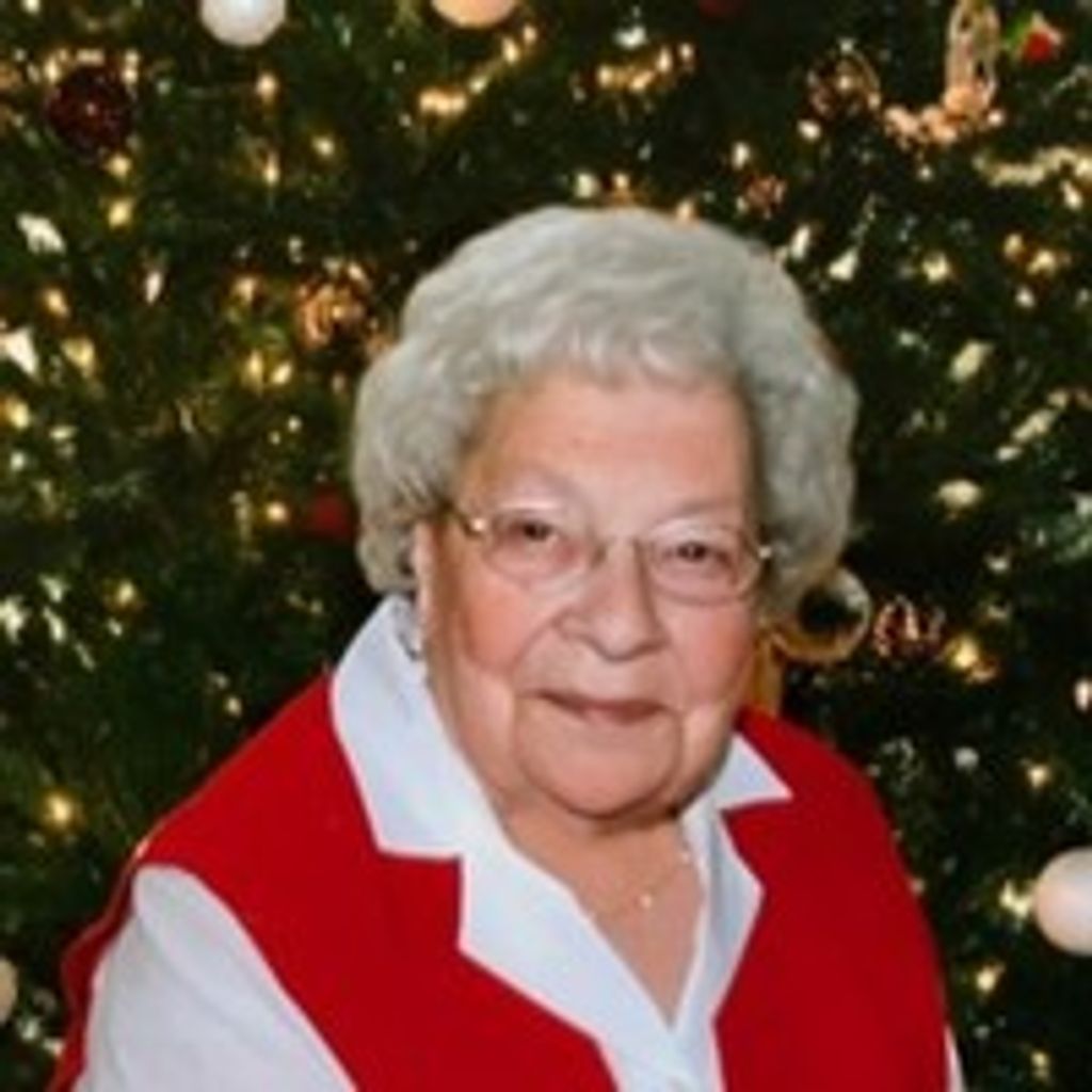 Mildred Sanders Cook