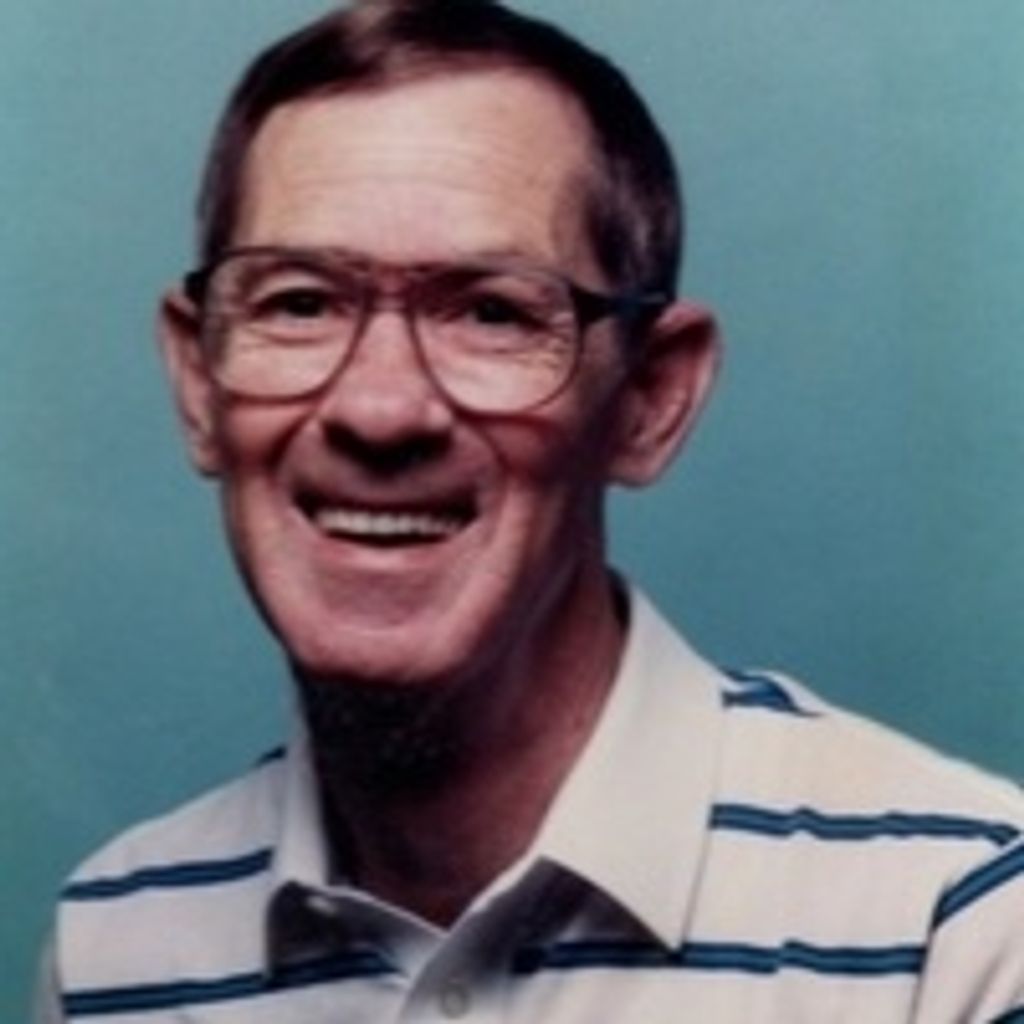 James Morton Profile Photo