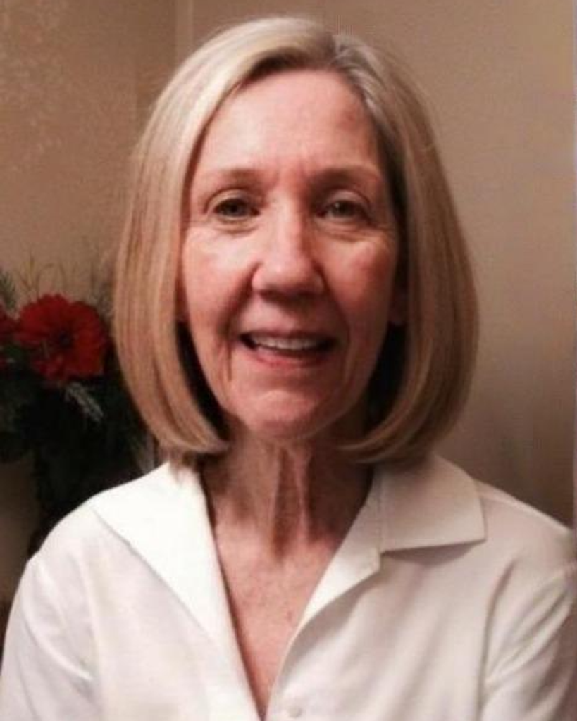 Marguerite "Peggy" Trick