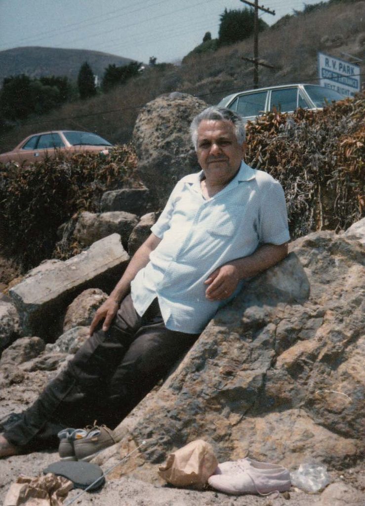 Davood Tilimian