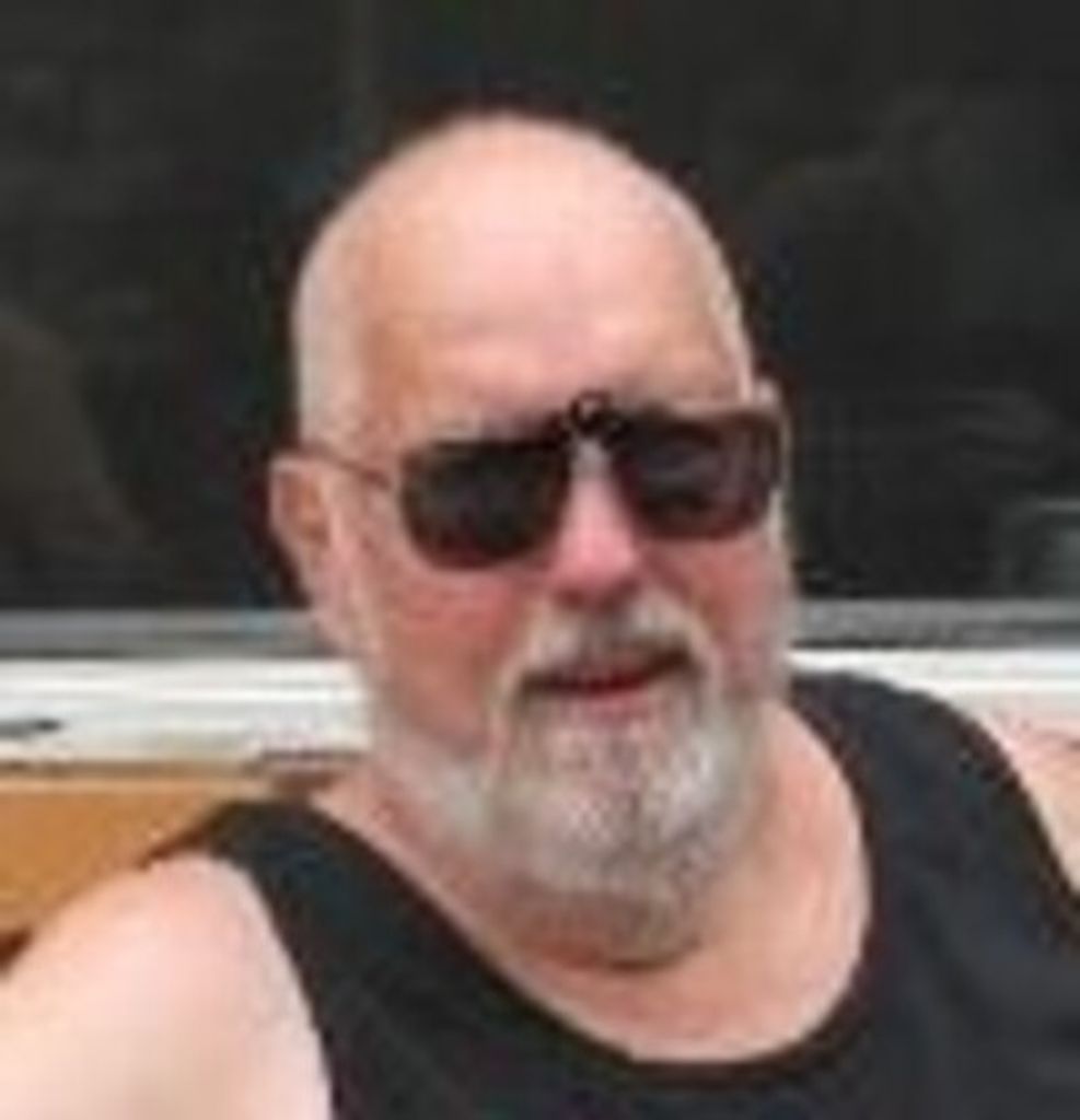 Dennis Dale Leach Profile Photo