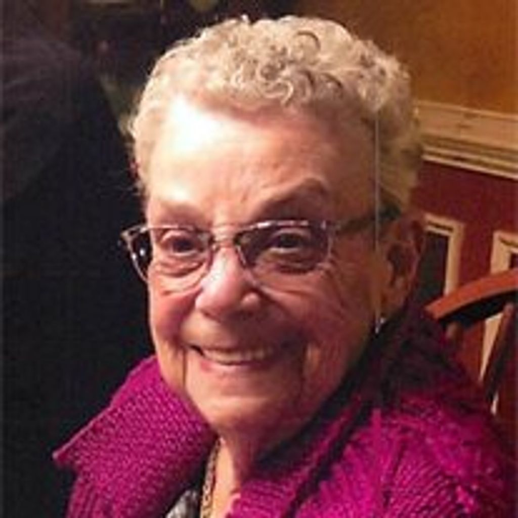 Jane E. (Burke) Wagner Profile Photo