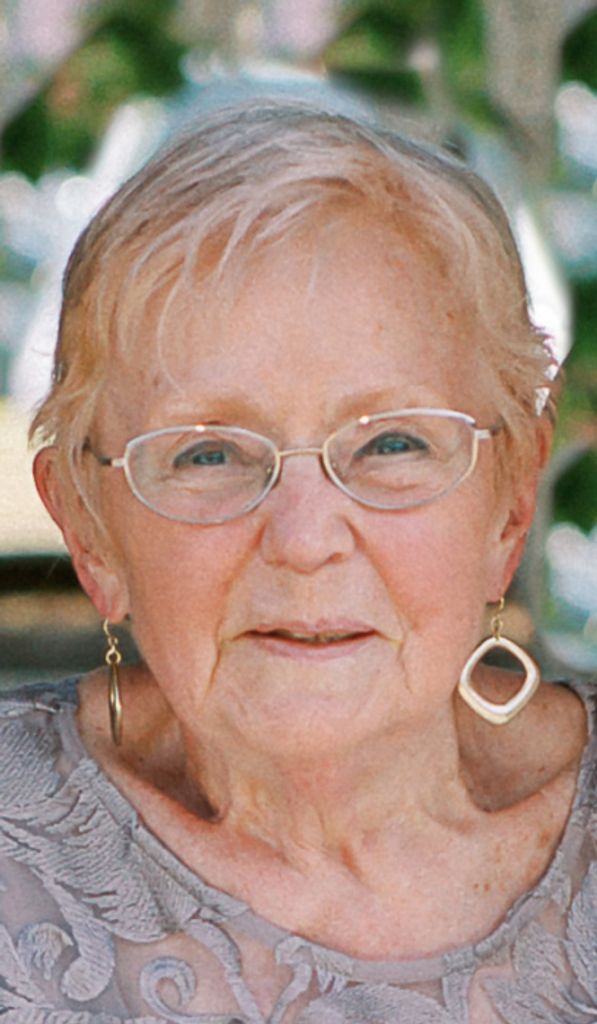 Patricia Marie (Ruzak)  Primack